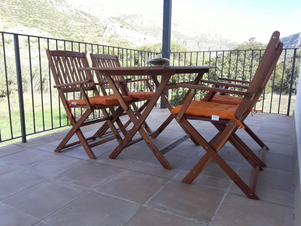 Appartement Cal Bar Camarasa