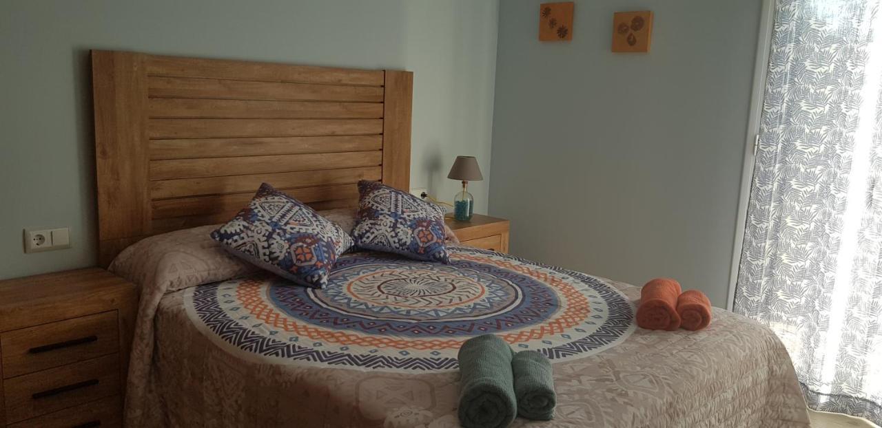 Cal Bar Apartamento