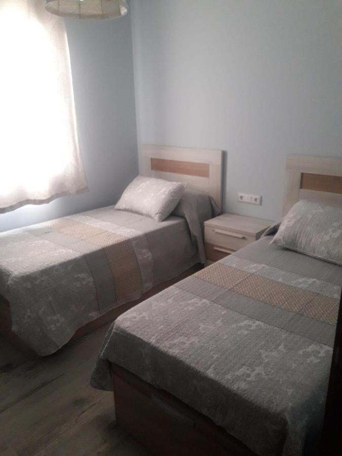 Cal Bar Appartement
