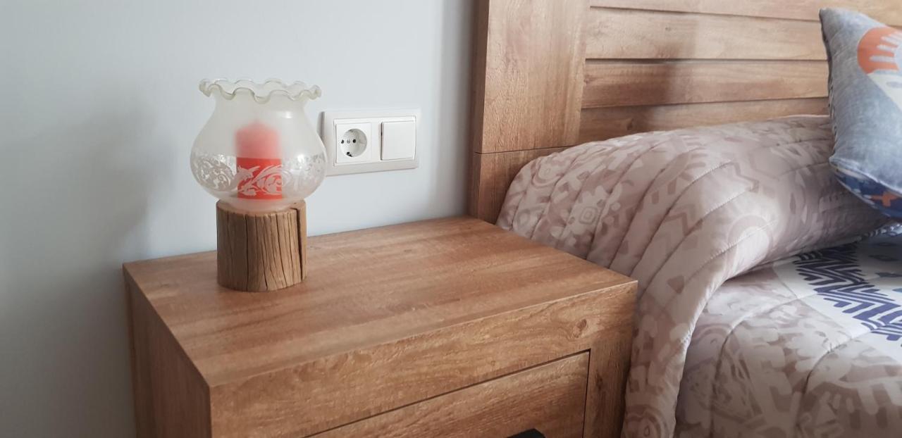 Apartamento Cal Bar